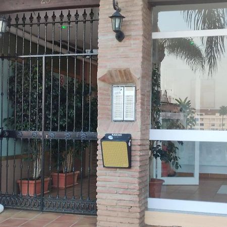 Apartamento Omega Ll Apartment Torremolinos Exterior photo