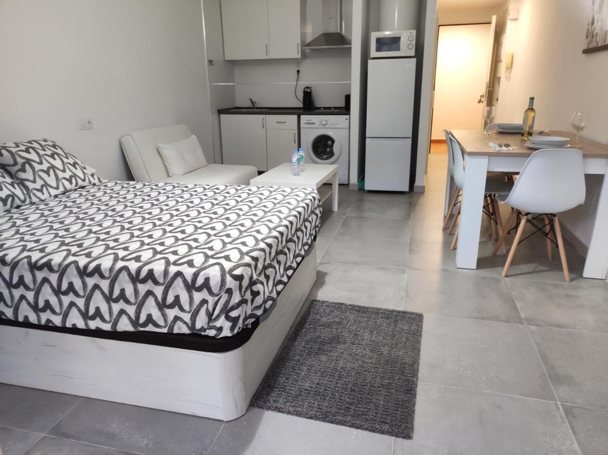 Apartamento Omega Ll Apartment Torremolinos Exterior photo