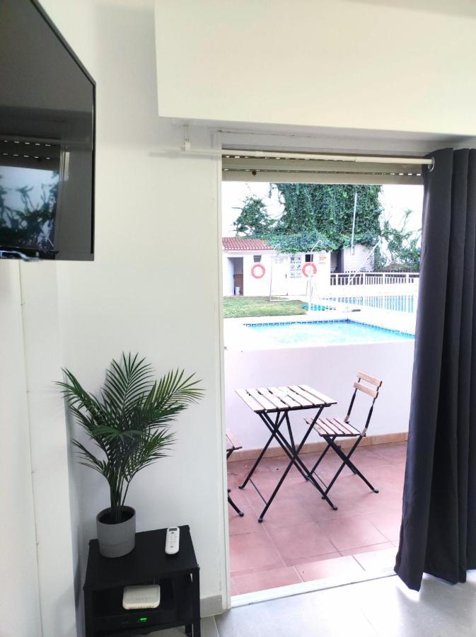 Apartamento Omega Ll Apartment Torremolinos Exterior photo