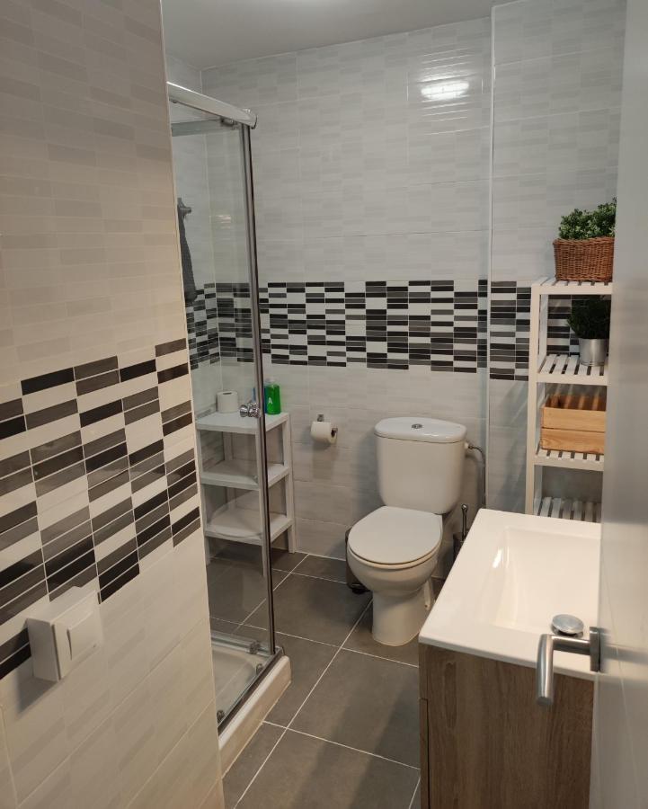 Apartamento Omega Ll Apartment Torremolinos Exterior photo